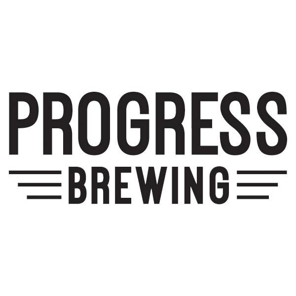 Progress Brewing Lemon Drop