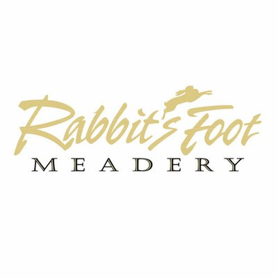 Rabbits Foot Meadery Dry Mead