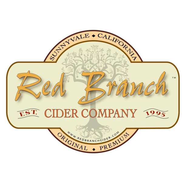 Red Branch Cider and Brewing Company logo