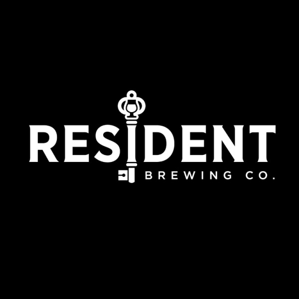 Resident Brewing logo