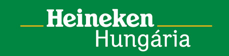 Heineken Hungária logo