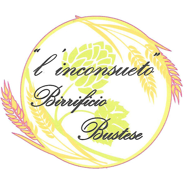 L'Inconsueto (Birrificio Bustese) Brussel