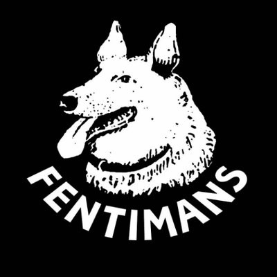 Fentimans logo