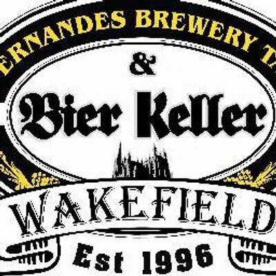 Fernandes Brewery logo