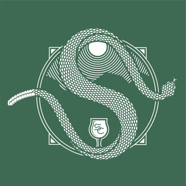 Serpentine Cider Serpentine Pineapple