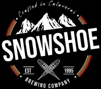 Snowshoe Brewing Company logo