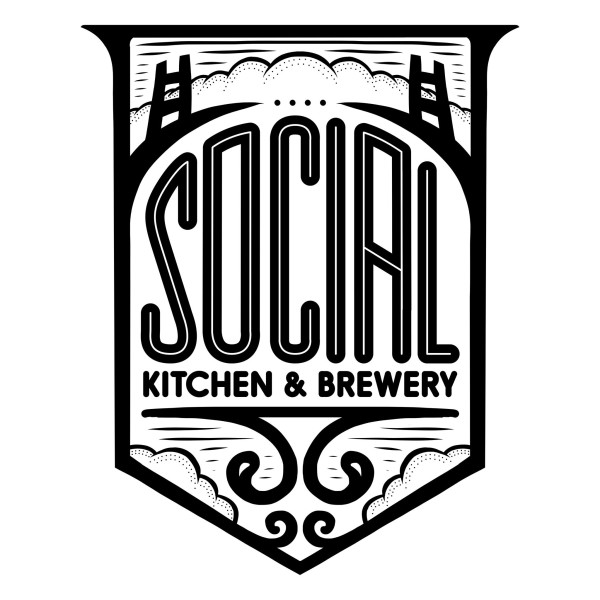 Social Kitchen & Brewery Sesh for the Sesh