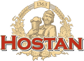 Pivovar Hostan logo