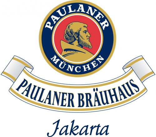 Paulaner Bräuhaus (Brewpub Jakarta) logo