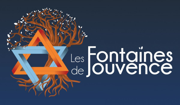 Brasserie des Fontaines de Jouvence logo