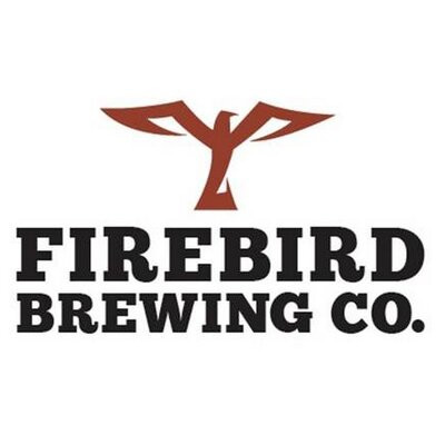 Firebird Brewing Co. logo