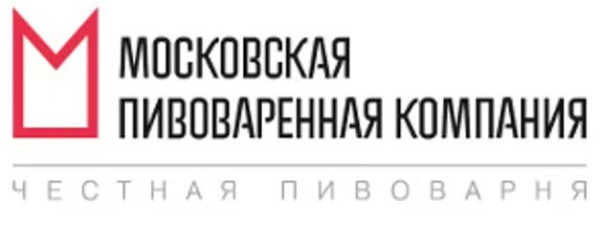 Moskovskaya Pivovarennaya Kompaniya (Московская Пивоваренная Компания) logo