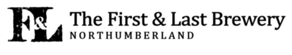 First & Last Brewery logo