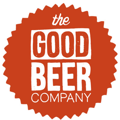 The Good Beer Company logo
