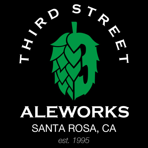 Third Street Aleworks logo