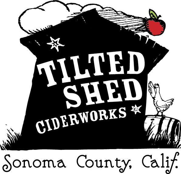 Tilted Shed Ciderworks Tilted Shed Barred Rock