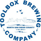 Toolbox Brewing Company Haole Honey