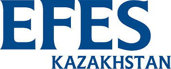 Efes Kazakhstan logo