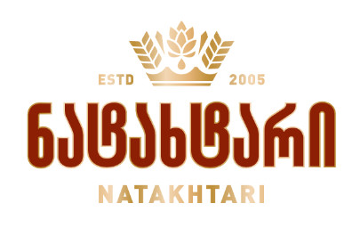 Efes Georgia (Brewery Natakhtari/ნატახტარი) logo