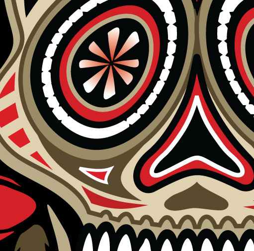 Triple Voodoo Brewery logo