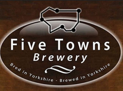 Five Towns Brewery logo