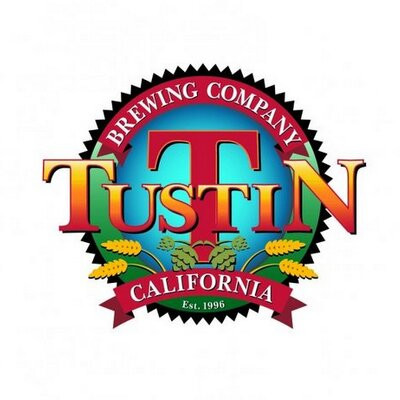 Tustin Brewing Company logo