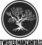 Twisted Manzanita Ales logo