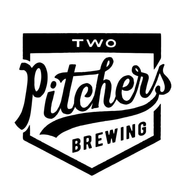 Two Pitchers Brewing Company logo