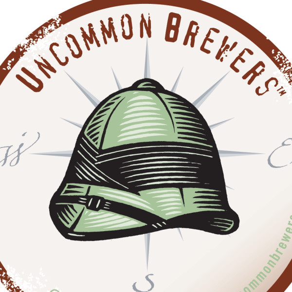 Uncommon Brewers logo