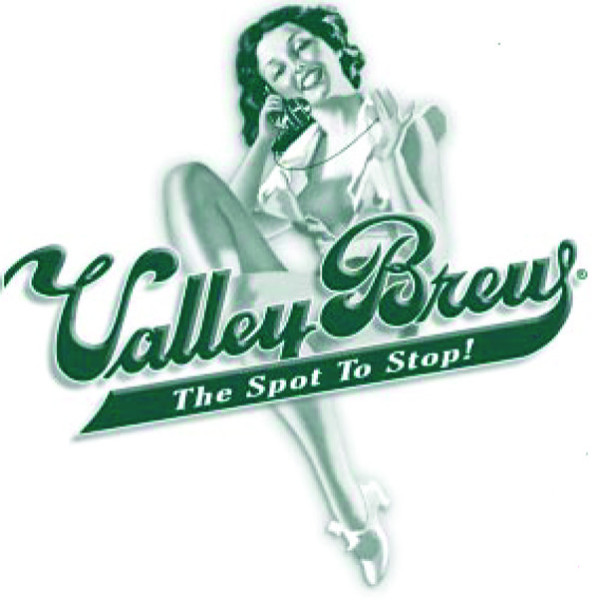 Valley Brewing Company logo