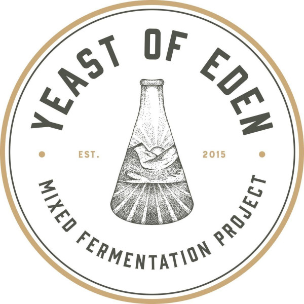 Yeast of Eden - Mixed Fermentation Brewery logo