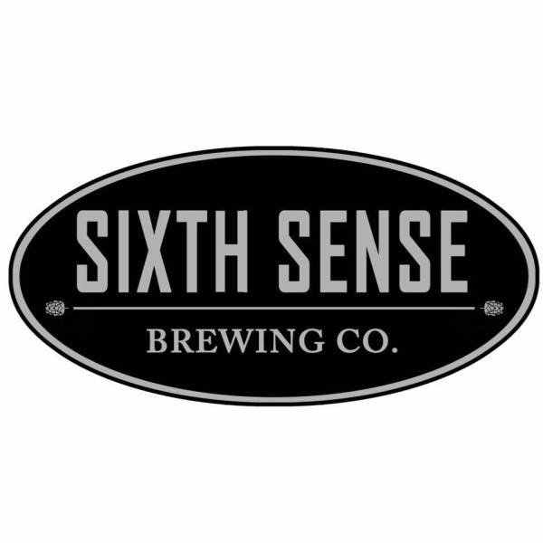 Sixth Sense Brewing Co. Affoblanco - Oatmeal Raisin Cookie