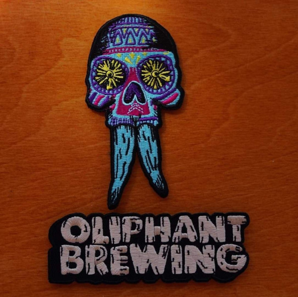 Oliphant Brewing Company Steve Dirkul