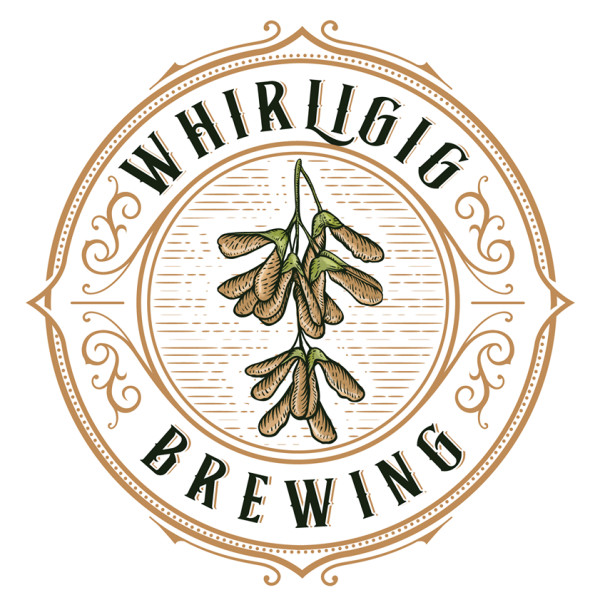 Whirligig Brewing Sour Bunnies