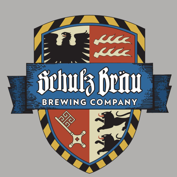 Schulz Bräu Brewing Company logo