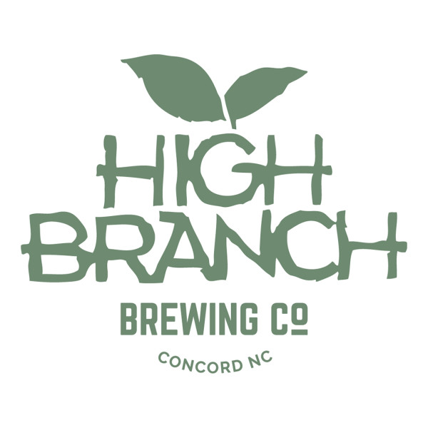 High Branch Brewing Company logo