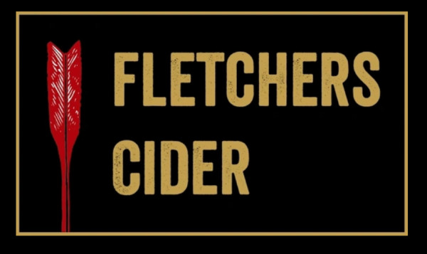 Fletchers Cider logo