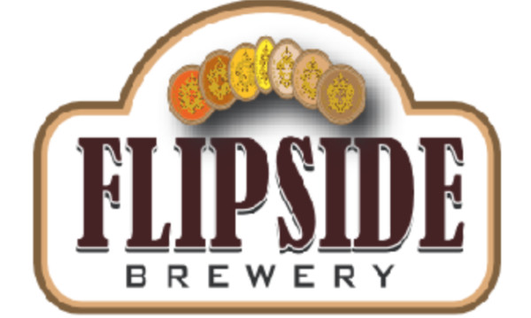 Flipside Brewery logo