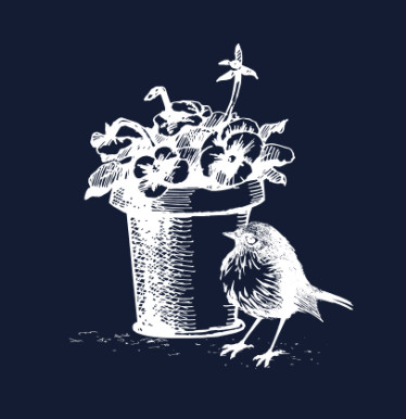 Flowerpots Brewery logo