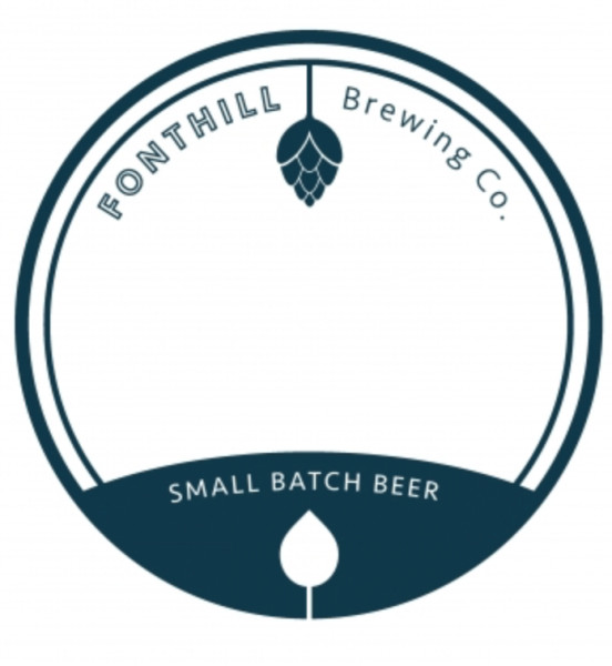 Fonthill Brewing Co logo
