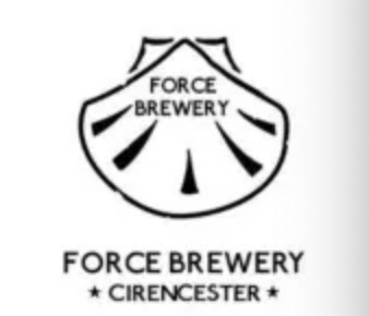 Force Brewery logo