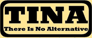 TINA logo