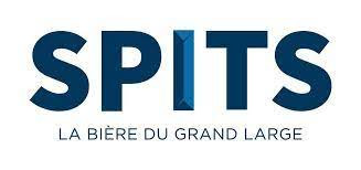 Spits Beer logo