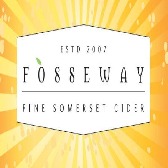 Fosseway Cider logo
