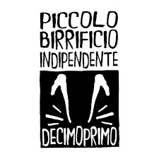Birrificio Decimoprimo Hirderga