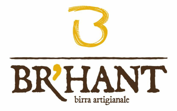 Birrificio Br'hant logo
