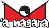 'A Magara logo