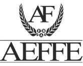 AF - AEFFE logo