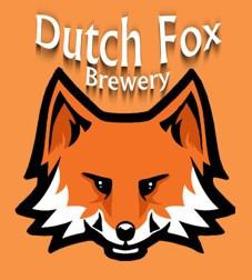 Dutch Fox Brewery 4 Tails Red Wine BA