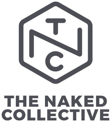 The Naked Collective logo